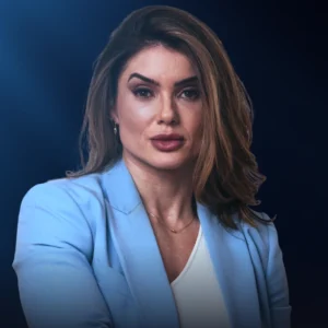Mentora especialista mudança de mentalidade